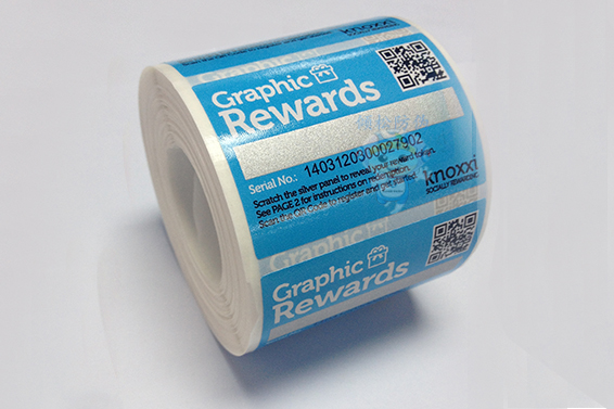 卷筒防偽標(biāo)簽 卷筒防偽標(biāo)簽