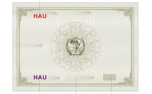 畢業(yè)證書(shū)